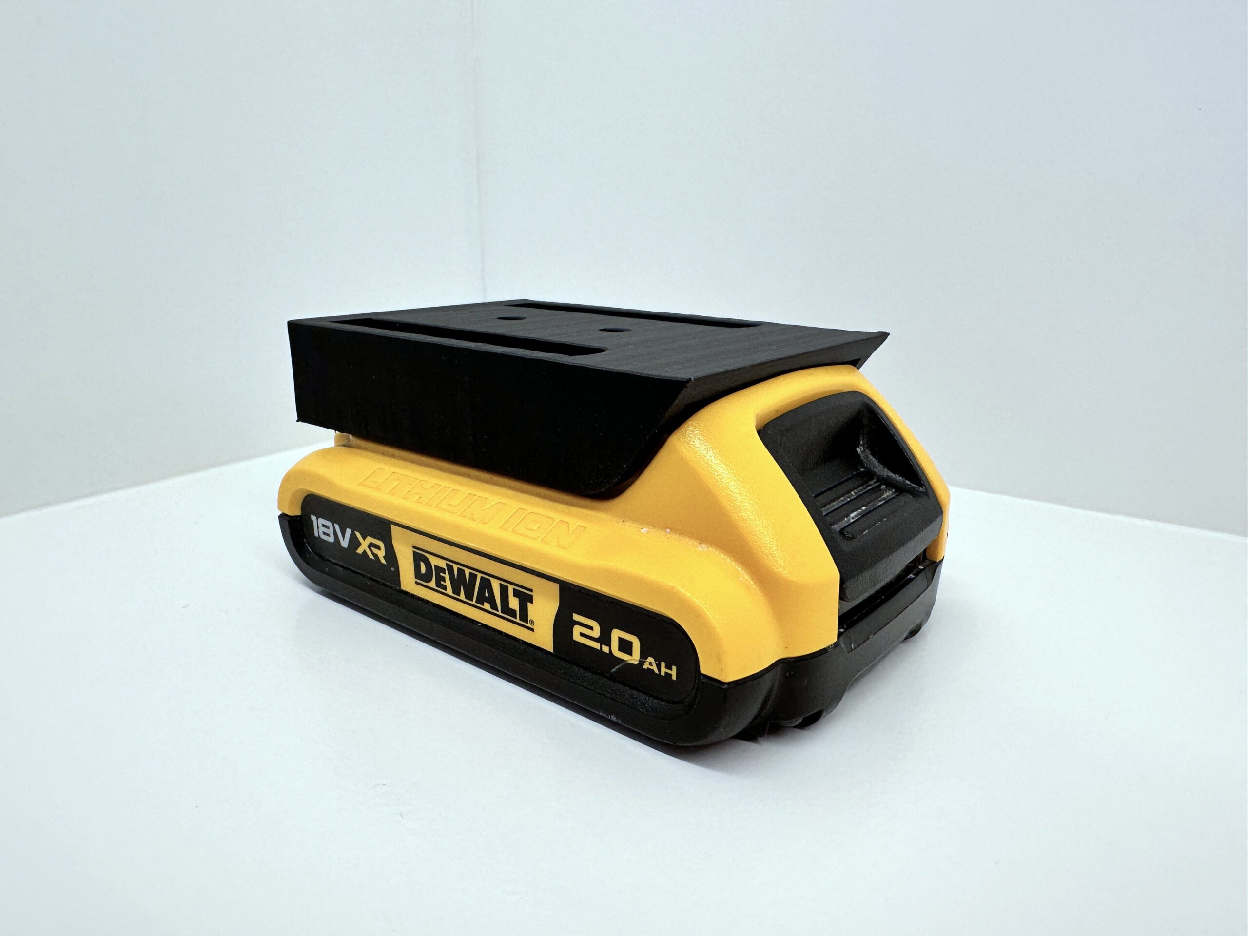 DeWalt Accu Houder
