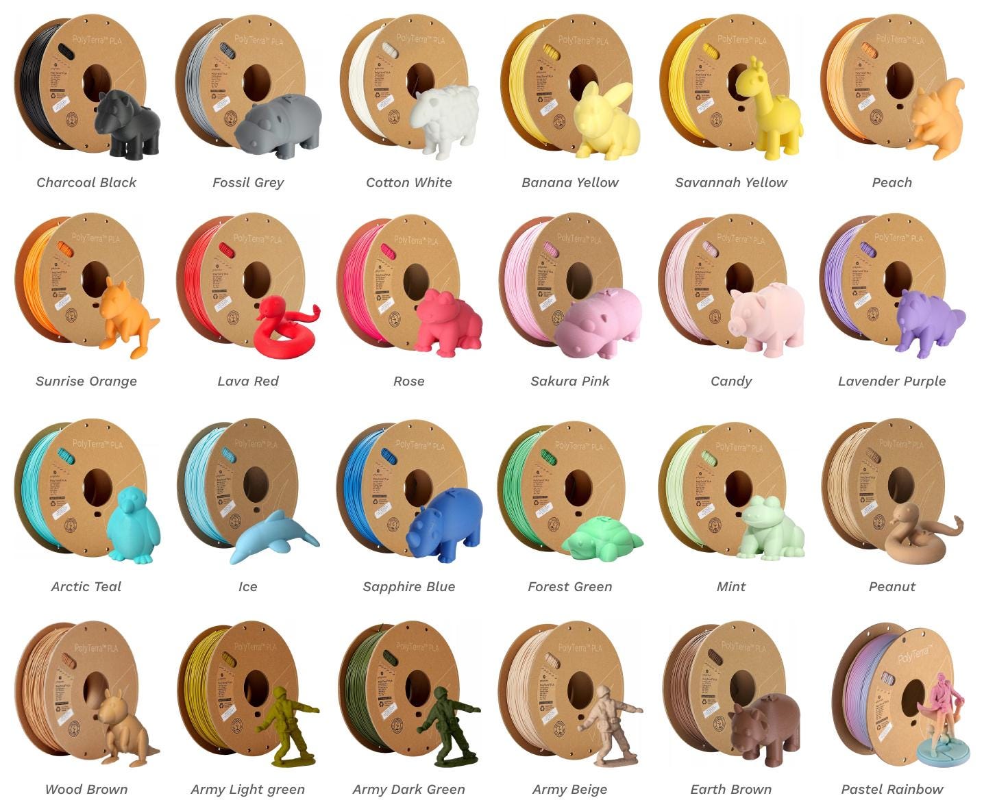 Gepersonaliseerd 3D naambord 4